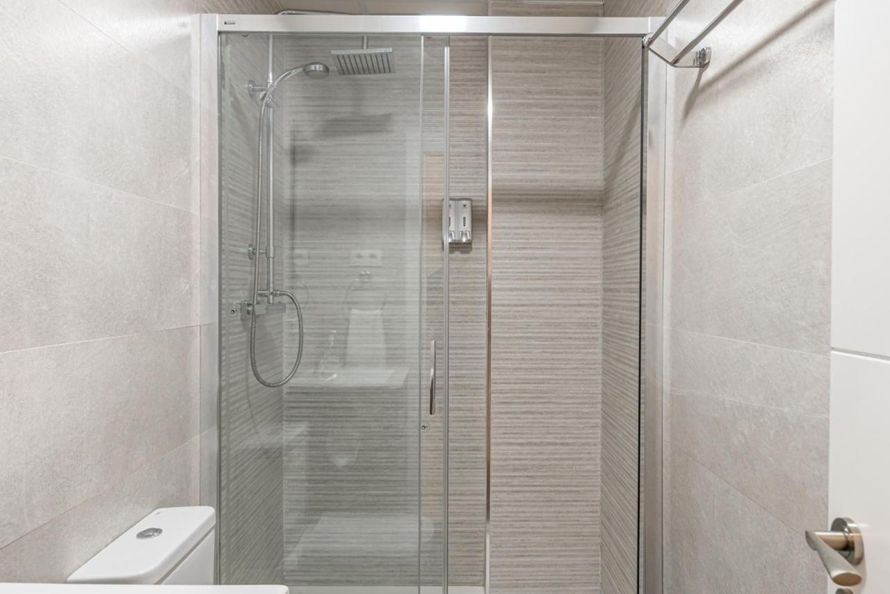 Buenavista Apartment Madrid Luaran gambar